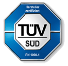 TÜV Logo